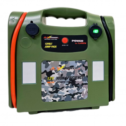 12Volt Power Station
